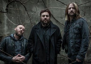 Seether music, videos, stats, and photos | Last.fm