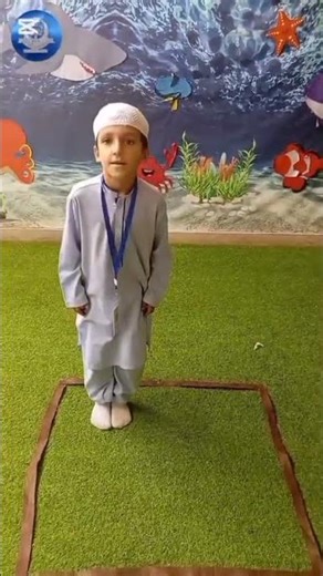 "Learning spatial concepts through the ‘In and Out’ activity."‪@mespreprimary‬