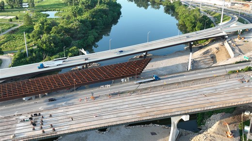 ODOT plans millions for central Ohio road projects. Here's where