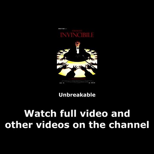 Invincible (2001) - Full Official Soundtrack