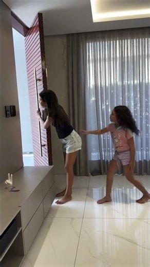 Eu dançando funk 🦄