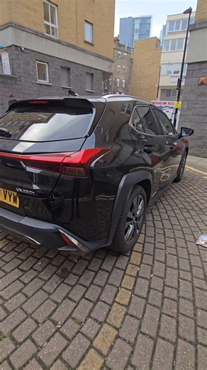 Immobiliser Fit on Instagram: "Lexus UX Protected with Ghost 2 Immobiliser | PIN Code Anti-Theft Buy & book your installation here: https://www.immobiliserfit.com/product/ghost-2-immobiliser/ This Lexus UX is now locked down using the Ghost 2 Immobiliser — preventing key cloning, keyless entry theft, and relay attacks. A must-have for Lexus hybrid and electric models. 🎄 10% OFF with code Christmas25 (until Dec 26) 📍 Installed by: Immobiliser Fit 🌐 www.immobiliserfit.com 📧 sales@immobiliserfi
