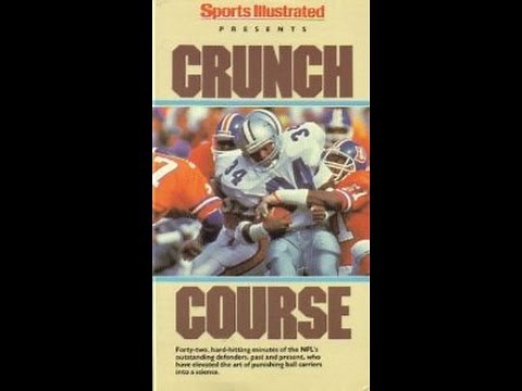 Sports Illustrated presents NFL Crunch Course