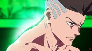 Cyberpunk: Edgerunners New Trailer and Key Visual Revealed