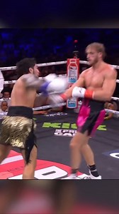 He had me fooled too | Logan Paul