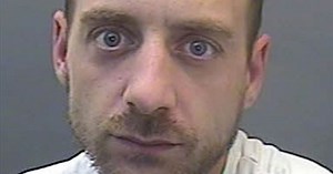 Violent masked robbers among crooks locked up in Devon