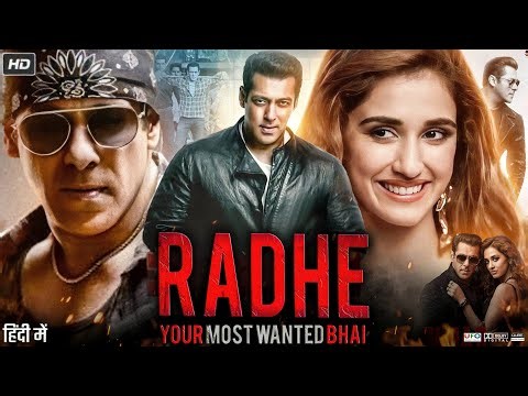 Radhe (2021) Movie | Salman Khan | Disha Patani | Randeep Hooda | Story Review & Analysis