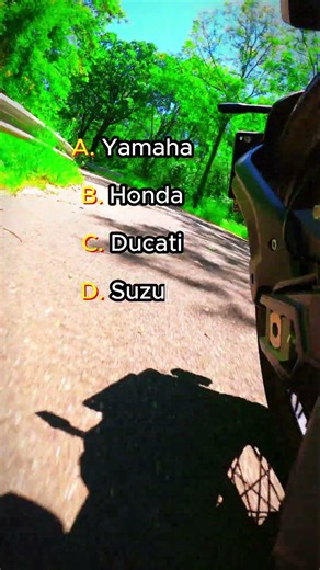 Rispondi o dimmi la tua nei commenti :)