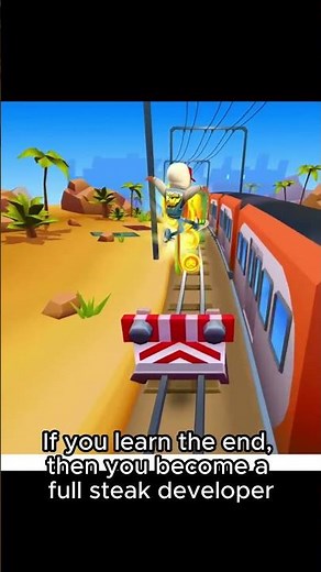 This ONE Line Explains Node.js Perfectly 🔥 | Day 10 Coding Challenge