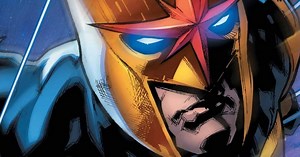Marvel’s Nova Project Gets Exciting New Update in New Rumor