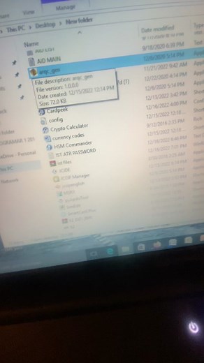 EMV and MSR X6: Understanding Dumps and ATR Tool