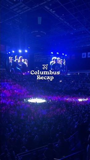 Columbus Travel Recap | Exploring the City #ColumbusOhio#ColumbusTravel#CityHighlights#TravelRecap