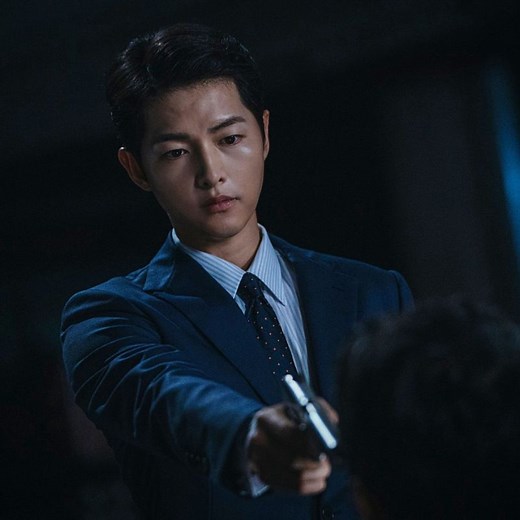 Vincenzo to Reborn Rich: Song Joong-ki's most popular K-dramas and movies