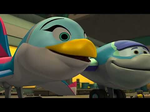 SPACE RACERS: Three Racers and a Robot