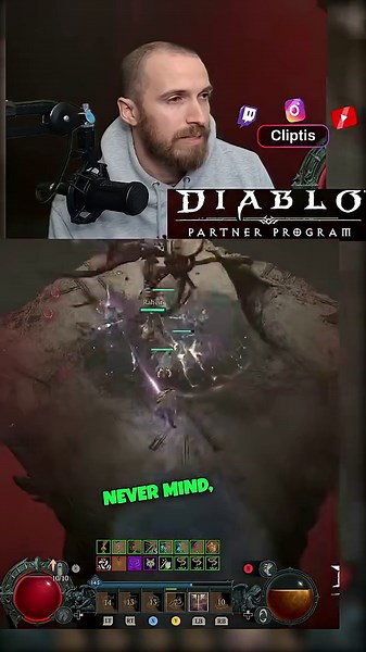 Diablo 4 hardcore barbarian vs. torment 2 uber Lilith: DED?