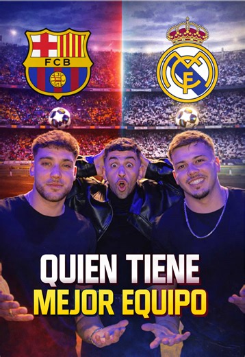 Barça vs Madrid: Analyzing El Clásico Matchups