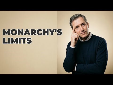 How Do Legal Systems Limit A Constitutional Monarchy?