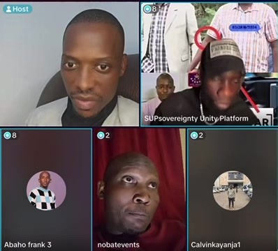 Pastor bujingo simwangu | Spinning Media