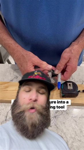Tape Measure Trick for Jeep Off-Roaders