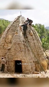 101K views · 1.7K reactions | Las casas elefante de Etiopía:...