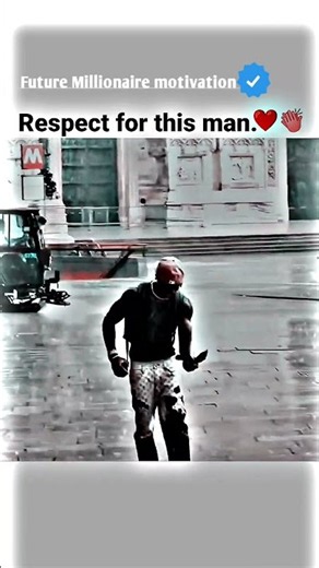 Respect for this...❤️💯 motivational status #mot #motivation # #whatsappstatus # #youtube #attitude