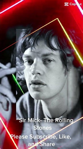 The Song That Made The Rolling Stones Legends 👑
