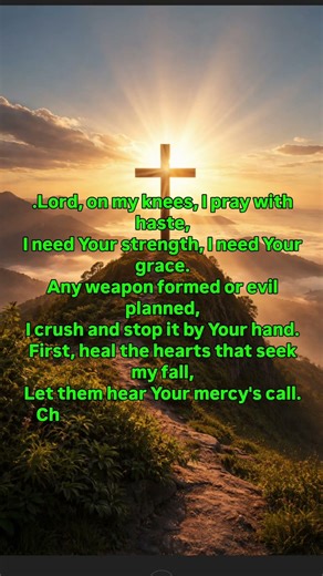 Spiritual Protection and Reversal #prayer #god #motivation #faith #protection #viral #facts #shorts