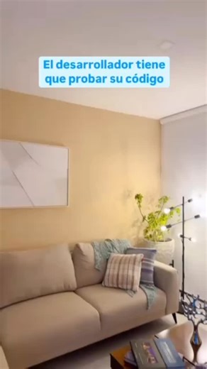 Winston Castillo | 💡 “Un desarrollador siempre prueba su código.” – Robert Martin En The Clean Coder, Robert Martin dedica un capítulo entero a la... | Instagram