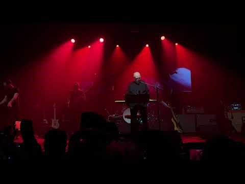 John Carpenter - Halloween Theme - Main Title - Live at the Knockdown Center.