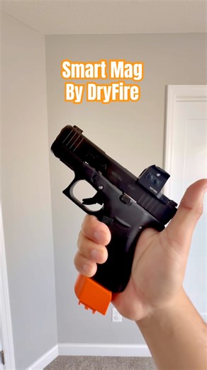Smart Mag By DryFire 🔥 @DryFireMag