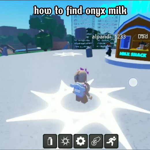 please make this viral, comment what I should do next! #fyp #viral #roblox #findthemilk #tutorial