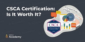 CSCA Certification: Is It Worth It?