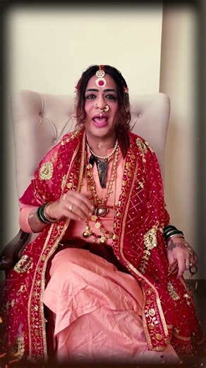 Bhyravi maa on Hindu Dharma | Caste Census issue | bhyaravi maa official