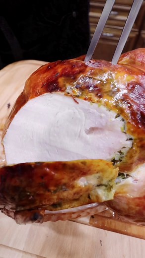 How to Thaw, Prep, and Cook the Perfect Thanksgiving Turkey