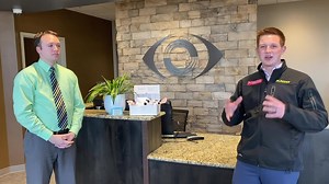 15K views · 433 reactions | WINNING WEDNESDAY! Premier Eye Care of...