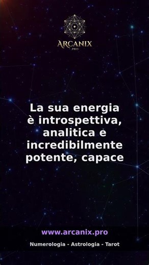🌙 TOPIC_ID: 3 | Numerologia Arcanix #9999