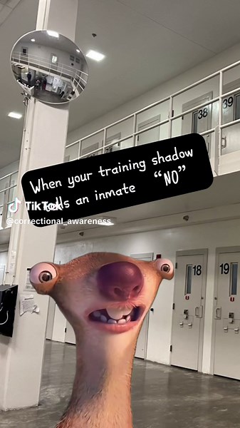 #correctionalofficer #corrections #prison #mandatoryot #cdcr #jail #crt #correctionalofficerhumor #CO
