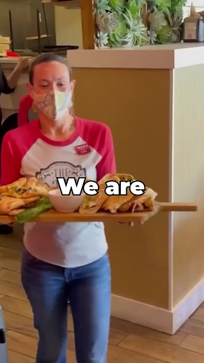 281K views · 8.5K reactions | The 6lb Gourmet Panini Sandwich Wrap...