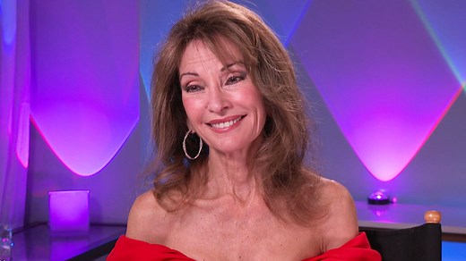 Susan Lucci reflects on her decades playing Erica Kane, sharing an update on a potential 'All My Children' primetime revival with the in-the-works spinoff 'Pine Valley.' | Entertainment Tonight
