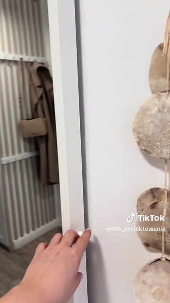 Sprytny patent na przechowywanie kluczy