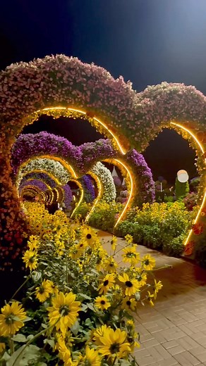 Welcome to Dubai Private Tour's exclusive page dedicated to the breathtaking Dubai Miracle Garden, a floral paradise like no other! Https://www.busrentdubai.ae/dubai-city-tour/ Imagine strolling through a vibrant tapestry of over 150 million flowers arranged in stunning displays, creating a magical experience for every visitor. Our private tour ensures you explore this floral wonderland at your own pace, away from the crowds, in a luxurious private vehicle with a knowledgeable guide. What makes 