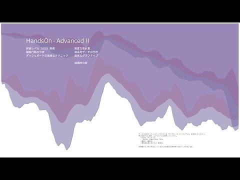 DATA Saber Boot Camp Week7 "HandsOn - Advanced II"