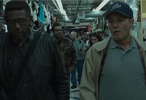 City of Lies - Trailer