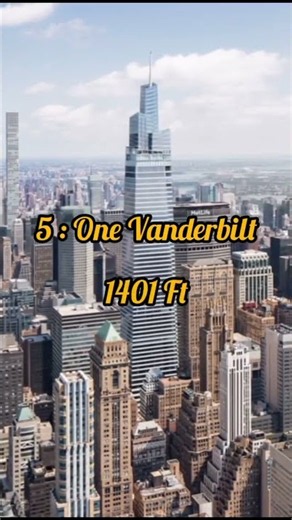 Top 10 tallest buildings in USA | tallest buildings in America