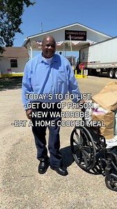 Louisiana Parole Project on Reels