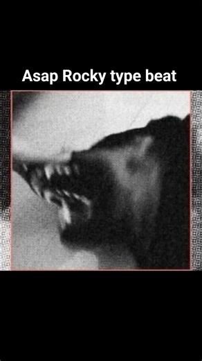 [FREE FOR PROFIT] Asap Rocky type beat | Trap Type Beat - "SAVAGES"