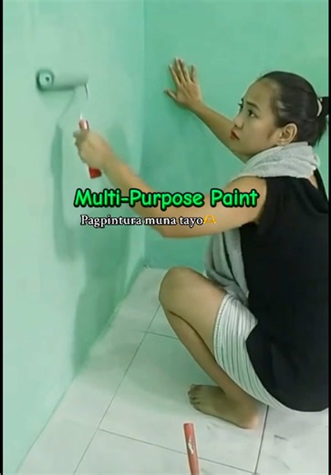 Refresh, don’t replace! An eco-friendly, budget-smart refurbishment solution with long-lasting, colourfast results 👌🛒 #AllPurposePaint #QuickDryPaint #FurnitureRefurb #EcoFriendly #pintura