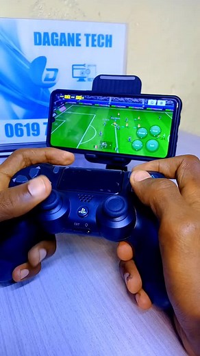 PS4 Controller Setup for Android, iPhone & iPad Gameplay 🎮