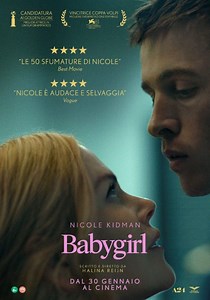 Babygirl streaming