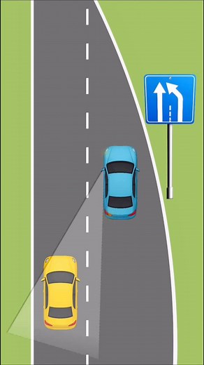 26K views · 145 reactions | Mastering the Road Merging , the right way  #car #merge #roadmerge #automotive #manualgears #carlife #driving #abcd #anybodycandrive #driver | Any Body Can Drive | Facebook